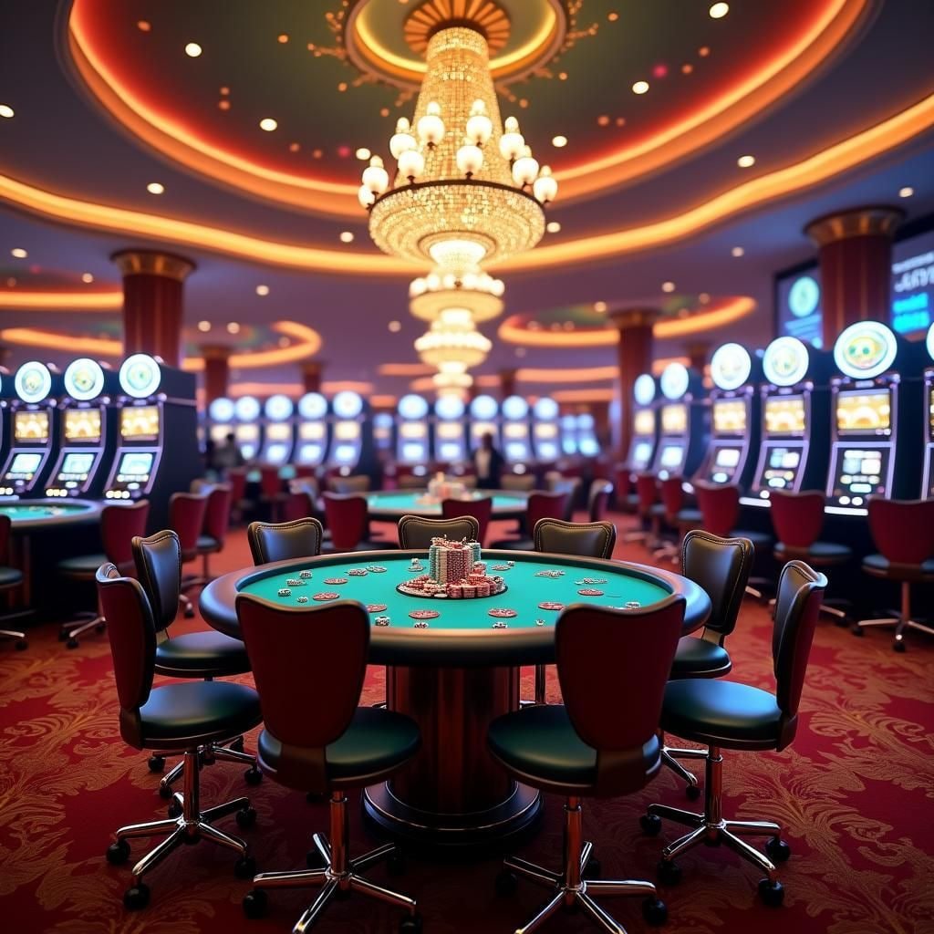 c444casino
