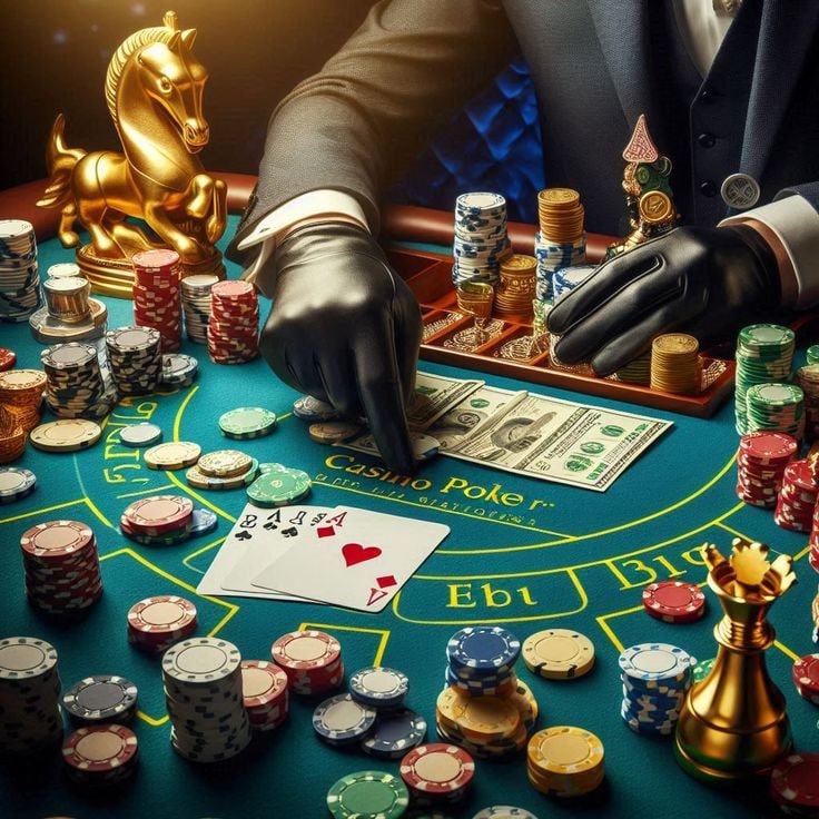 c444casino