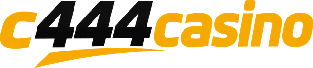 c444casino লোগো